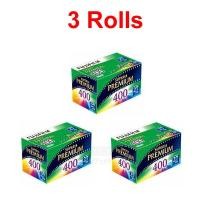 ราคา ฟิล์ม Fujifilm Superia Premium 400 35mm [27 Exp] (3 ม้วน) (25838129614)