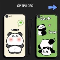 ราคา เคสแพนด้าน่ารักสําหรับ Iphone 7 / Iphone 8 / Iphone 7 Plus / Iphone 8 Plus g1 (57310640399)