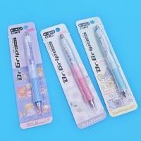 ราคา แท้ 100% ปากกา Dr.Grip pen ปากกา Disney pen ปากกา Sanrio penSan-X Pen Rilakkuma Sumikko เครื่องเขียน San-X (2011574727)