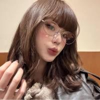 ราคา Cats Eye Gold Frame Book ใกล้แว่นตาหญิง Retro High-End Feel สามารถจับคู่กับองศากรอบ Xiaohongshu แว่นตาแบนขายดี (43180713368)