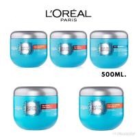 ราคา ของแท้ Hair spa hairspa L'oreal 500ml Detox ❤️Repair Deep nourishing (12701312663)