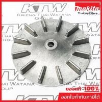 ราคา MAKITA มากีต้า MP241611-4 อะไหล่9401#3 ใบพัดดูดฝุ่น NO.3 FAN 74 FOR 9401 Code 241611-4 (55101543732)