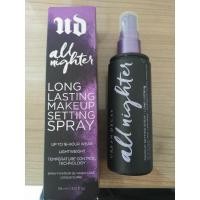 ราคา Urban​ Decay​ All​ Nighter​ Setting​ Spray​ 118ml (3271097627)