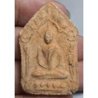 ราคา พระขุนแผนเนื้อดินหลังยันต์สวยสมบูรณ์ (50906549559)