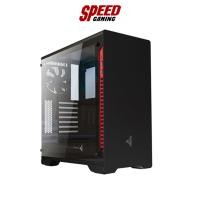 ราคา GVIEW CASE I5-11 BLACK TG FAN*3 LED BLUE (15891910279)
