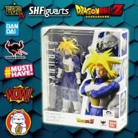 ราคา S.H.Figuarts - Super Saiyan Trunks จาก Dragon Ball Z (5755561846)