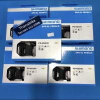ราคา บันได คลีทเสือหมอบ Shimano PD- RS500 บันไดคลีท (18455249876)