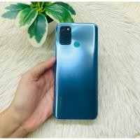 ราคา Realme C17 RAM4GB/ROM64GB เครื่องมือ2สภาพสวยมีรอยใช้งานได้ปกติสินค้าพร้อมจัดส่ง (26663618685)