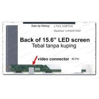 ราคา LCD LED Lenovo Thinkpad T510 T530 T530I T530S 15.6 นิ้วความหนา LP156WD1 tlb2 1920*1080 (28187923873)