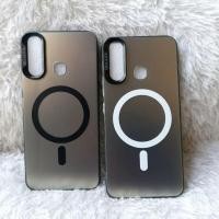 ราคา SOFTCASE /HARDCASE IMD MOTIF MAGSAFE VIVO Y19 CASE IMD PLATE MOTIF MAGSAFE (56311909377)