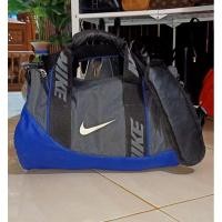 ราคา Preloved Nike Mini Duffle Drum Bag (26706625680)
