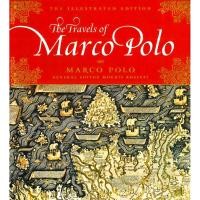 ราคา (BX) Travels Of Marco Polo (ซีรีส์ Illustrated Edition) (18389192038)