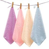 ราคา |แอรอน| ผ้าขนหนูหมีมินิ / ผ้าเช็ดหน้าไมโครไฟเบอร์ ขนาด 30 X 60 Cm (51201689127)