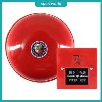 ราคา สัญญาณเตือนอัคคีภัยฉุกเฉิน การควบคุมอัคคีภัยด้วยตนเอง Call Point Fire Alarm _ST11 (50960495272)