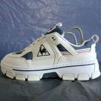 ราคา รองเท้า Le Coq Sportif มือสองของแท้ Size 42/27 cm. (27829312322)