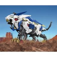 ราคา [Takara Tomy] Zoids ZW01 Wild Liger (แก่โมเดล) (2213508513)