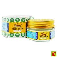 ราคา ตราเสือ ยาหม่อง เอช อาร์ ขนาด 10 กรัม (57114414969)