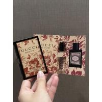 ราคา แท้% [Sephora US/เช็คใบเสร็จได้] Gucci Flora EDP 5ml / Gorgeous Gardenia / Bloom / Bloom Intense (8911386682)