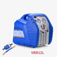 ราคา Refrigerant Filling Refrigerant Fluorine Extractor 220V Mini Air Conditioning Refrigerant Freon Rec (47652994171)