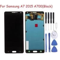 ราคา หน้าจอ LCD samsung J7(2015) / J700 อะไหล่มือถือ Lcd Screen Display Touch จอ + ทัช For ซัมซุง กาแลคซี่ J7 (21294732370)