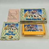 ราคา SUPER MARIO BROS. 3 (Japan) Famicom ของแท้ งานกล่อง คู่มือครบ (55756600676)