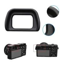 ราคา ▥ Ep10 Eye Mask Micro Single สําหรับ Sony A6300 A6100 A6000 Nex-7 Nex-6 Nex-5 A5100 A5000 กล้อง (28941423690)