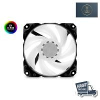 ราคา EK-Vardar FAN X3M 120ER D-RGB (500-2200rpm) - Black สินค้าพร้อมส่ง (43855993505)