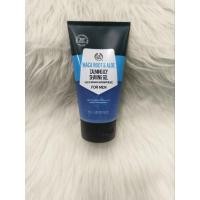 ราคา THE BODY SHOP MACA ROOT & ALOE CALMING SHAVING GEL FOR MEN 150ML (22870539959)