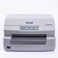ราคา เครื่องพิมพ์เช็ค พิมพ์บุ๊คแบงค์ เอปสัน PLQ-20 Passbook Printer Epson (11286335275)