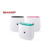 ราคา SHARPเครื่องฟอกอากาศขนาด23ตร.ม.รุ่นFP-J30TA(สีฟ้า/สีดำ/สีชมพู) (7220548035)