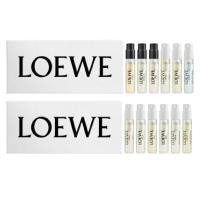 ราคา LOEWE Perfume - Sample Box [พร้อมส่ง] (9415999824)