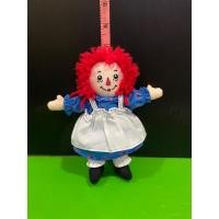 ราคา ตุ๊กตา แอนนาเบลล์ Annabelle ตัวเล็ก ขนาด 6.5 นิ้ว (21077814847)