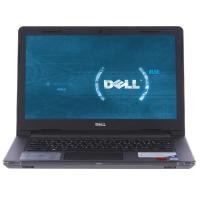 ราคา Dell Inspron 3476-W566954116WTHW10 Notebook (โน้ตบุ๊ค) (Black) (2834637827)