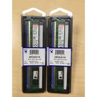 ราคา Kingston 4GB 8GB DDR3 PC 1600L Low Power 1600MHz (KVR16LN11/4WP) (KVR16LN11/8WP) **ของใหม่** (3844245207)