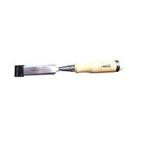 ราคา สิ่วช่างไม้ปากแบน ตรา Eagle One รุ่น No. 05-11706 ขนาด 1 นิ้ว เป็นเครื่องมือช่างไม้ที่ใช้สำหรับงานแกะสลักและงานไม้ทั่วไป (49104703777)