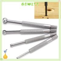ราคา GSWLTT ชุดเกจวัดรูเล็ก 4 ชิ้น​, แบบลูก​ Telescoping Bore Gauge แข็งตัว​, 3-13มม​ เทเลสโคปิก​ ชุดเกจ เบื่อ 1/8 ถึง 1/2 นิ้ว​ สําหรับวัดรู ผ่าร่อง (53761979440)