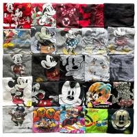 ราคา เสื้อยืดมือสอง USA สุ่มลาย เสื้อวินเทจ แบรนด์ การ์ตูน ลายมันส์ (25177638715)
