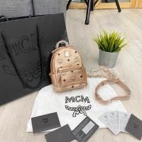 ราคา Mcm essential 2 way crossbody (5615293814)