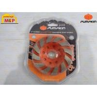 ราคา Pumpkin พัมคิน ถ้วยเพชรขัดพื้น รุ่นขัดหยาบ 4" PTT- TUR4-SDC #22323 (15686488632)