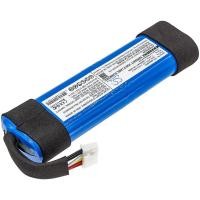 ราคา แบตเตอรี่ cameron sino 6800mah สำหรับ JBL XTREME2BLKAM Xtreme 2 2INR19/66-2 SUN-INTE-103 MYDV (20241791332)