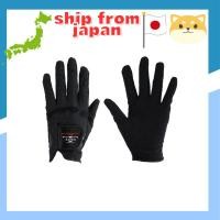 ราคา MIZUNO T-ZOID Golf Gloves - Left Handed - Multiple Sizes Available - Black (27183894039)