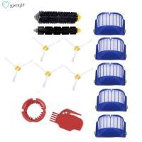 ราคา ชุดแปรงกรอง Irobot Roomba 600 Serie,610 620 3-Armed 14 ชิ้นสําหรับพร้อมส่ง (12515241782)