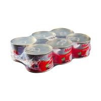 ราคา [สินค้าส่งด่วน] มาลี เงาะกระป๋องในน้ำเชื่อม 170 กรัม แพ็ค 6 MALEE RAMBUTAN 170 G. PACK 6 (50908883457)