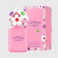 ราคา น้ำหอม MARC JACOBS Daisy Eau So Fresh Pop edt 75ml. (27357787151)