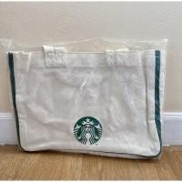 ราคา กระเป๋าผ้าสตาร์บัค Starbucks (17818981676)