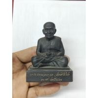 ราคา พระบูชาหลวงปู่ทวดขนาด 2 นิ้วตั้งหน้ารถปี 2543 วัดช้างให้ (22675579479)