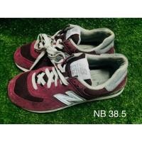 ราคา รองเท้ามือสองแบรนด์ New Balance (6104821306)