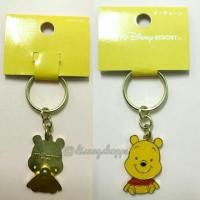 ราคา พวงกุญแจหมี pooh Tokyo disneyland (138220042)