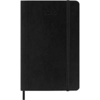 ราคา Moleskine Classic Planner 2025 | Weekly | 12 months | Hard Cover | Pocket 9x14 cm สมุดโน๊ต สมุดบันทึก ปกแข็ง ไซส์พกพา (26765875617)
