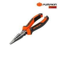 ราคา PUMPKIN PRO คีมปากแหลมอเนกประสงค์ ORIGIN PRO-RP170MA 17795 ด้ามหนา 7" คีม คีมอเนกประสงค์ (27179444956)